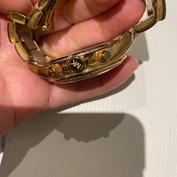 Women watch Michael Kors - Picture 3 of 8